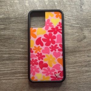 Trixie Mattel x Wildflower iPhone 12/12 Pro Case